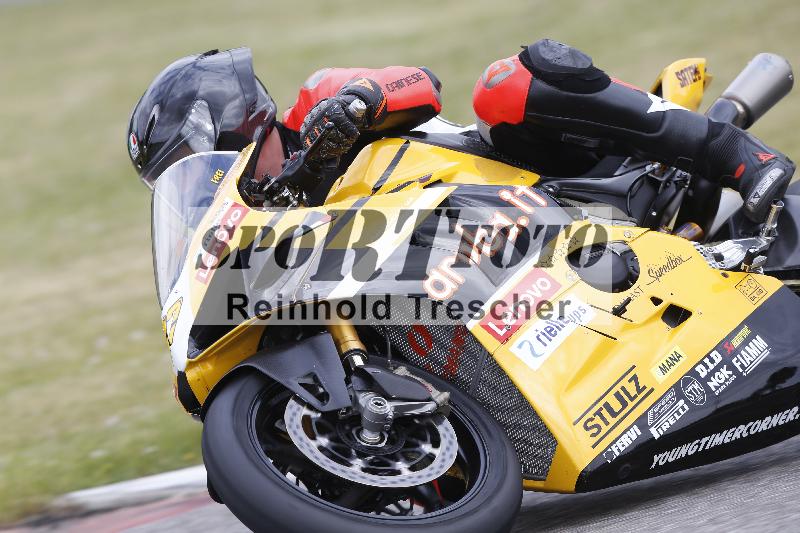 /18 23.05.2025 Get Faster Caremotion ADR/Gruppe rot/97